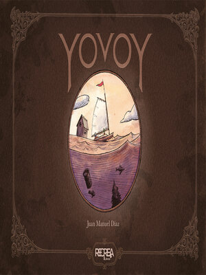 cover image of Yo voy